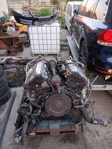 Vw Touareg 5.0 TDI - 1