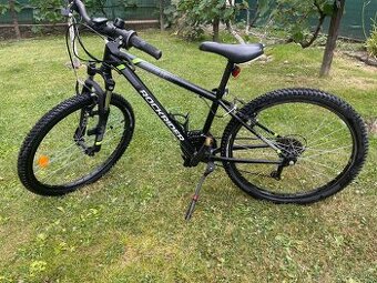 Detsky bicykel 24” - 1