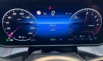 Mercedes-Benz GLC 300 de 4Matic AMG-Line