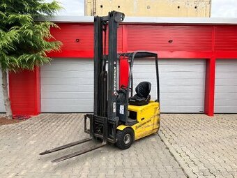 AKU VZV Jungheinrich EFG-DH ac 12,5 - triplex