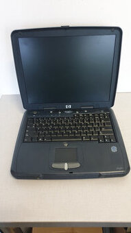 HP OmniBook XP3 - 1