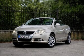 Volkswagen Eos 2.0 FSI