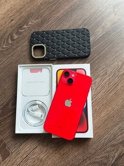 IPhone 14 256GB RED