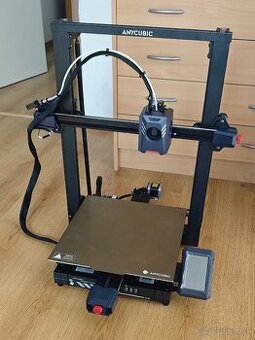 Anycubic Kobra 2 Plus + SUNLU S2
