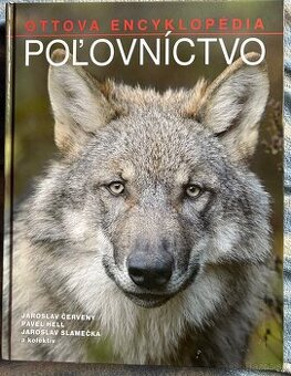 Ottová encyklopédia Polovnictvo