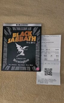 Black Sabbath