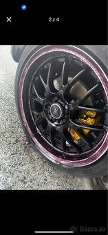 Elektróny 5x112 r18