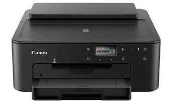 ÚPLNE NOVÁ farebná tlačiareň Canon PIXMA TS705a