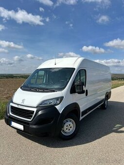 Peugeot Boxer 2.0 HDI L4H2