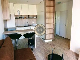 2-izb. byt na prenájom, NIVY