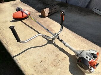 Krovinorez Stihl FS 56
