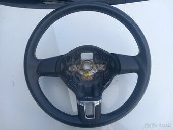 Predám volant Golf 6
