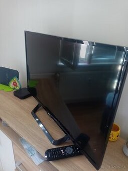 Smart tv Philips 80 cm