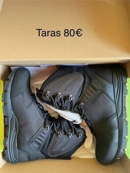 Kanady BOSP TARAS