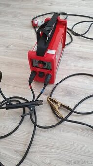 Zváračka Fronius Trans Pocket 2500 elektroda/ MMA + TIG