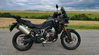 Honda Afrika Twin 1000 dct