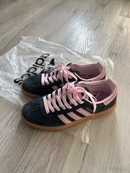 ADIDAS ORIGINALS Nízke tenisky 'Handball Spezial'