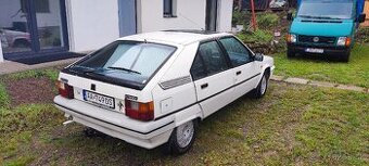 Citroen BX 1.9D