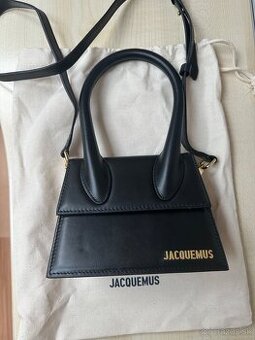 Jacquemus kabelka
