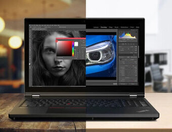 Lenovo ThinkPad P15:i9 10885H,64GB,SSD 1TB,Quadro RTX3000 6G