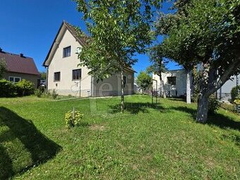 Predaj, Dom/Rodinný dom (RE01021488)