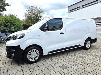 Toyota Proace 2.0 D-4D L3 Sortimo