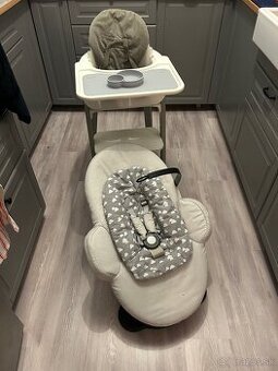 Stokke steps