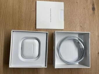Apple AirPods 3rd Generation
