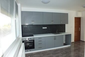 Rezervovaný 3 izbový byt, Nový Dvor–Veľké Úľany, Galanta