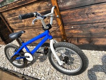BMX 16