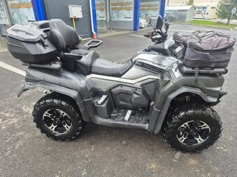 cfmoto 625 touring