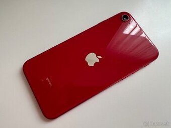 iPhone SE (2. generácia) 64 GB – PRODUCT RED