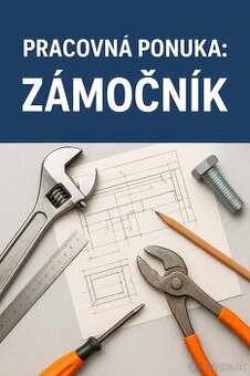 Dlhodobá práca pre zámočníkov