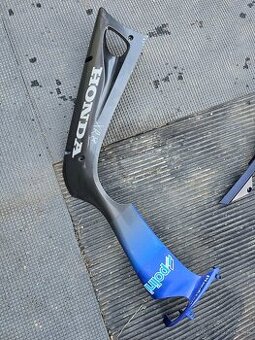 Kapota honda  XR8 skuter