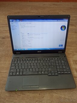 Acer Extensa 5635Z
