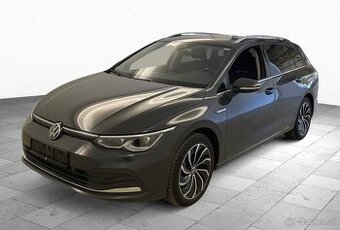 Volkswagen Golf Variant 2.0 TDI Style DSG