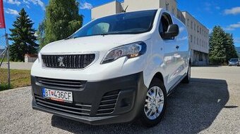 Peugeot Expert 2.0 Bluehdi L2 odpočet DPH
