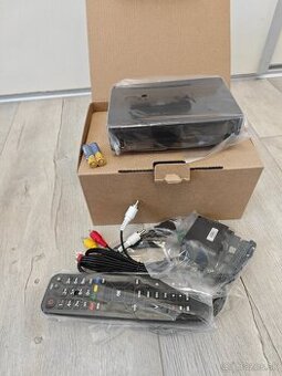 Predám nový satelitný prijímač kaon mz-52