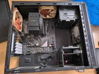 PC komponenty