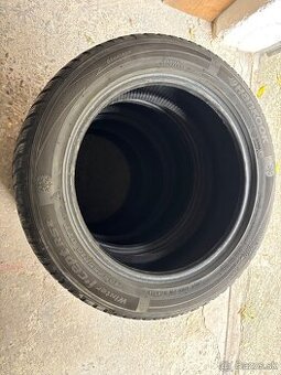 Zimné pneu HANKOOK 195/55/R16