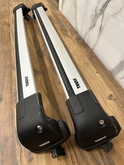 Strešný nosič THULE BMW F10