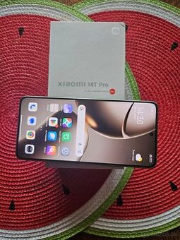 xiaomi 14t pro-titan gray