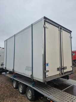 Predam mraziaci box 500x210x200 (+16 - -30°) carrier 220/380