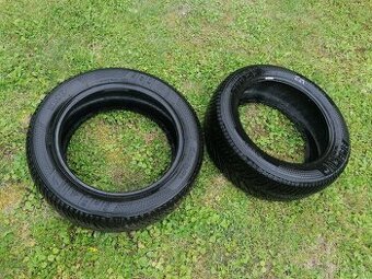 Zimné pneumatiky 205/55 R16