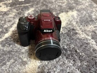 Nikon fotak