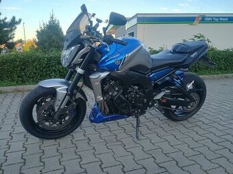 YAMAHA FZ1 2011