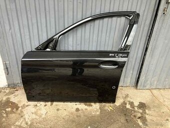 BMW 5 G30 G31 2017- ĽAVÉ PREDNÉ DVERE