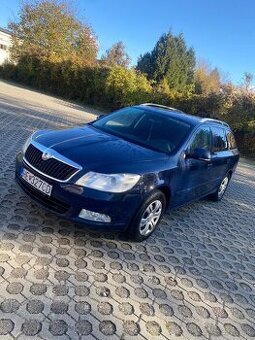 Octavia 2fl