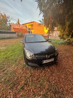 Rozpredám, Predám Opel astra H 1.7 cdti