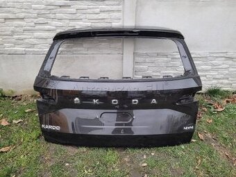 SKODA KAROQ PIATE DVERE